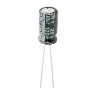 100uf 25v capacitor price in bd