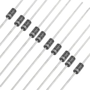 1n4007 diode in bd