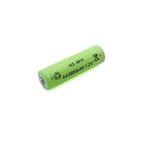 aa rechargeable battery in bd