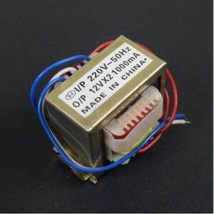 12V 1a Transformer in bd