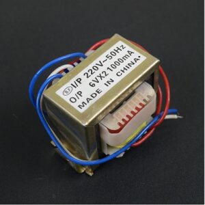 6v 1A transformer in bd