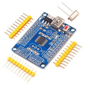 STM8S Development Board STM8S003F3P6