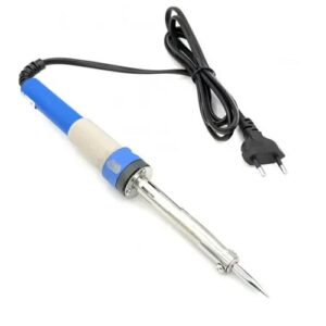 Soldering iron