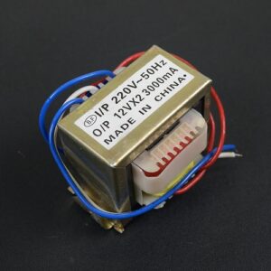 12V 3A Transformer in bd