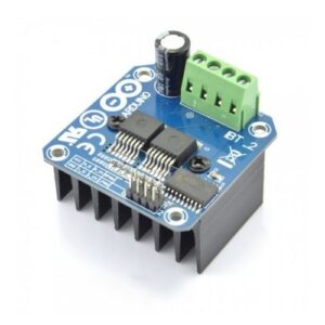 Motor Driver Module