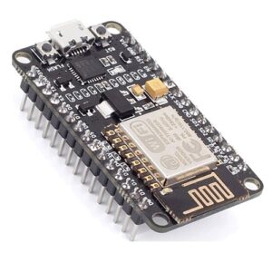 ESP8266 in bd