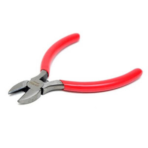 Wire Cutter Pliers BAKU BK-21 125mm 5″ Inch