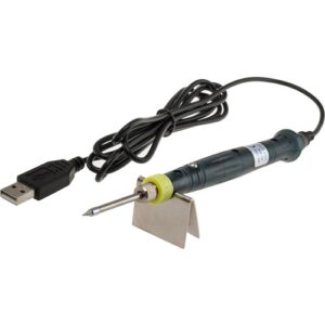 usb soldering iron in bd