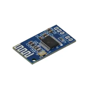 Bluetooth Audio Amplifier